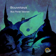 Bouvetoya | Blue Planet Talisman