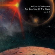 Klaus Schulze, Pete Namlook | The Dark Side of the Moog box 2