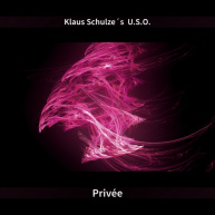 Klaus Schulze, U.S.O. | Privee