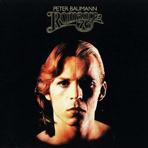 Peter Baumann | Romance '76