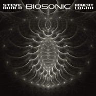 Steve Roach, Robert Logan | Biosonic