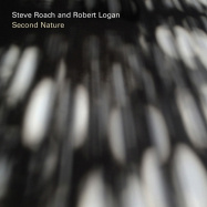 Steve Roach, Robert Logan | Second Nature