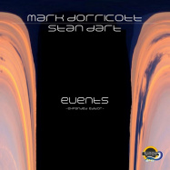 Mark Dorricott, Stan Dart | Events