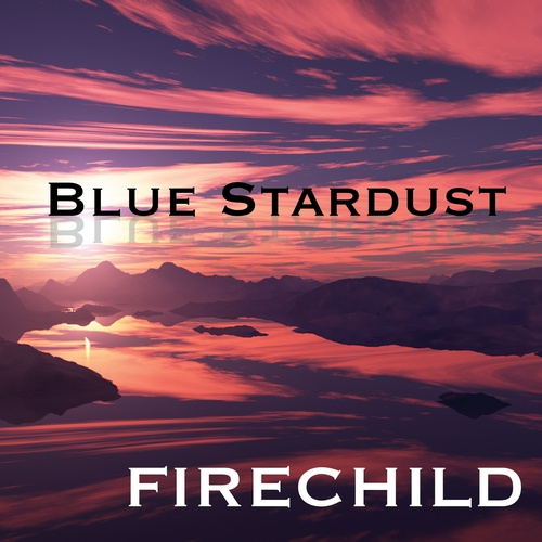 Firechild | Blue Stardust