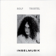 Rolf Trostel | Inselmusik
