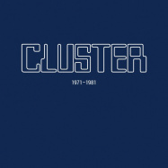 Cluster | 1971-1981