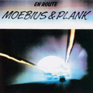 Moebius, Plank | En Route