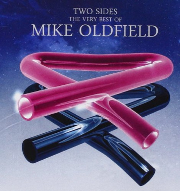 Mike Oldfield | Two Sides