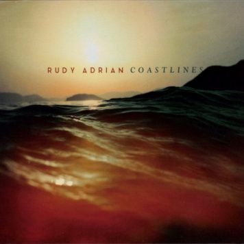 Rudy Adrian | Coastlines