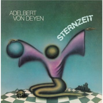 Adelbert von Deyen | Sternzeit