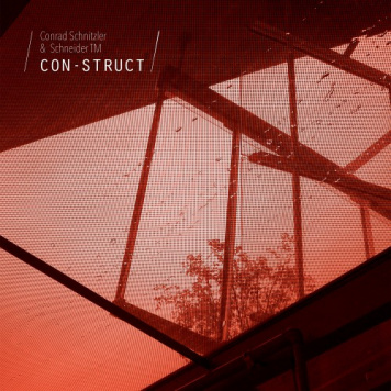 Conrad Schnitzler, Schneider TM | Con-Struct