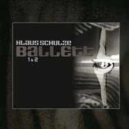 Klaus Schulze | Ballet 1-2