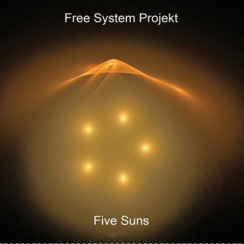 Free System Projekt | Five Suns