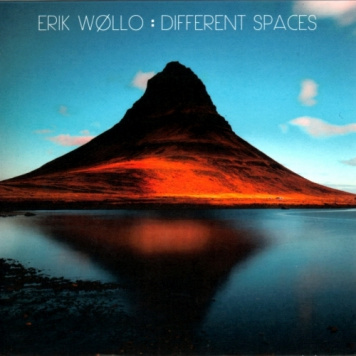 Erik Wollo | Different Spaces