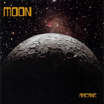 Arcane | Moon