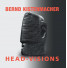 Bernd Kistenmacher | Head Visions 2012