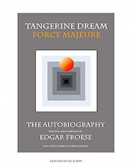 Tangerine Dream | Force Majeure (eng)