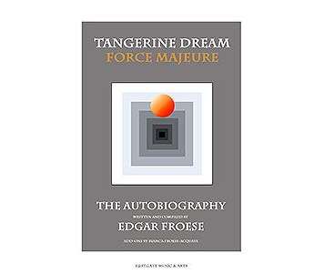 Tangerine Dream | Force Majeure (eng)