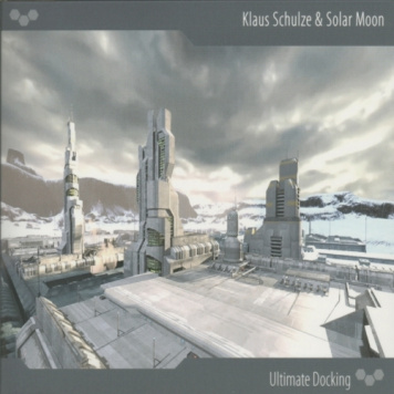 Klaus Schulze, Solar Moon | Ultimate Docking