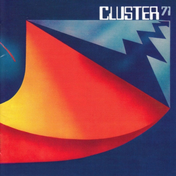 Cluster | '71 (LP)