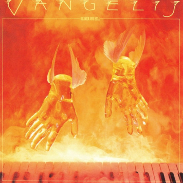 Vangelis | Heaven and Hell (LP)