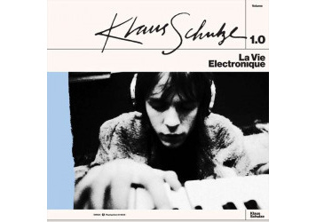 Klaus Schulze | La Vie Electronique 1.0 (2LP)