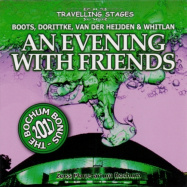 Ron Boots, Friends | An Evening With Friends