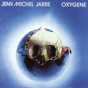 Jean Michel Jarre | Oxygene (LP)