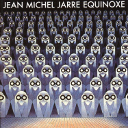 Jean Michel Jarre | Equinoxe (LP)