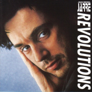Jean Michel Jarre | Revolutions (LP)