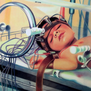 Heldon | Agneta Nillson (LP)