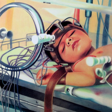 Heldon | Agneta Nillson (LP)