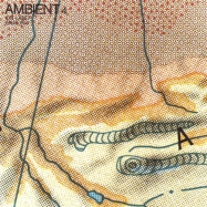 Brian Eno | Ambient 4 - On Land (LP)