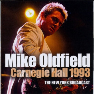 Mike Oldfield | Carnegie Hall 1993