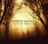 Steve Roach | Mercurius