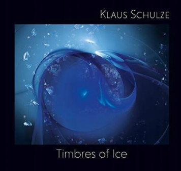 Klaus Schulze | Timbres of Ice