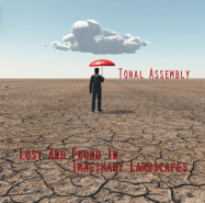 Tonal Assembly | Lost And Found In Imaginary Landscapes