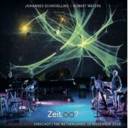 Johannes Schmoelling, Robert Waters | Zeit Concert