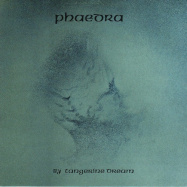 Tangerine Dream | Phaedra (reissue)