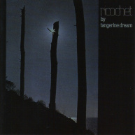 Tangerine Dream | Ricochet (reissue)