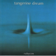 Tangerine Dream | Rubycon (reissue)