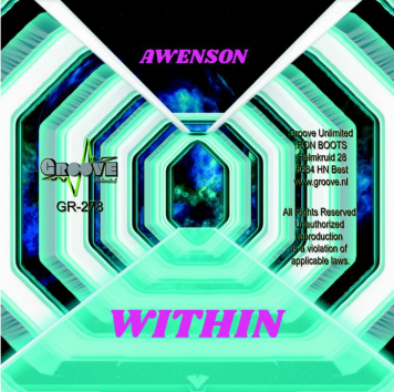 Awenson | Within
