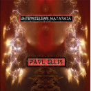 Paul Ellis | Interstellar-Nataraja