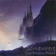 Gert Emmens | Somewhere