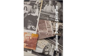Tangerine Dream | Zeitraffer (catalogue)