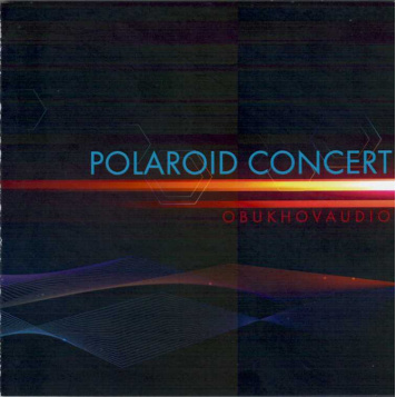 Alexander Obukhov | Polaroid Concert