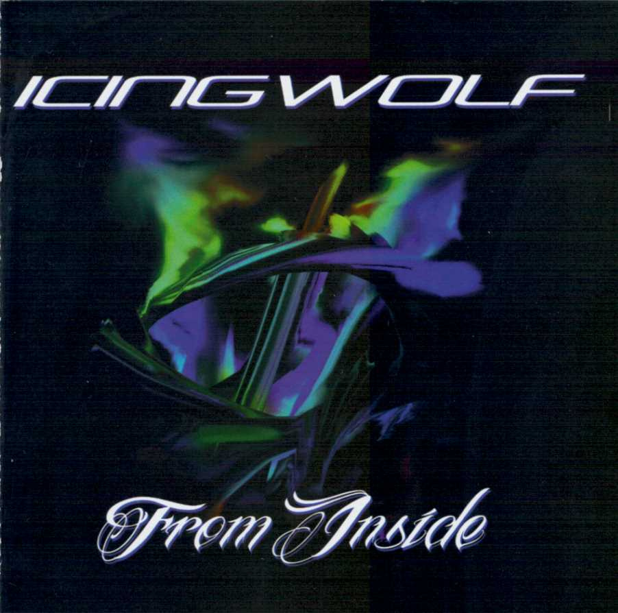 Icingwolf | From Inside