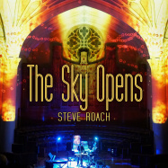 Steve Roach | Sky Opens