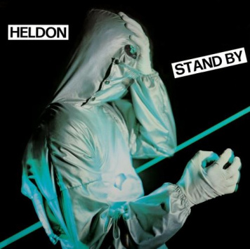 Heldon | Stand By (LP)