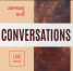 JDan Project, BIG-OS | Conversations